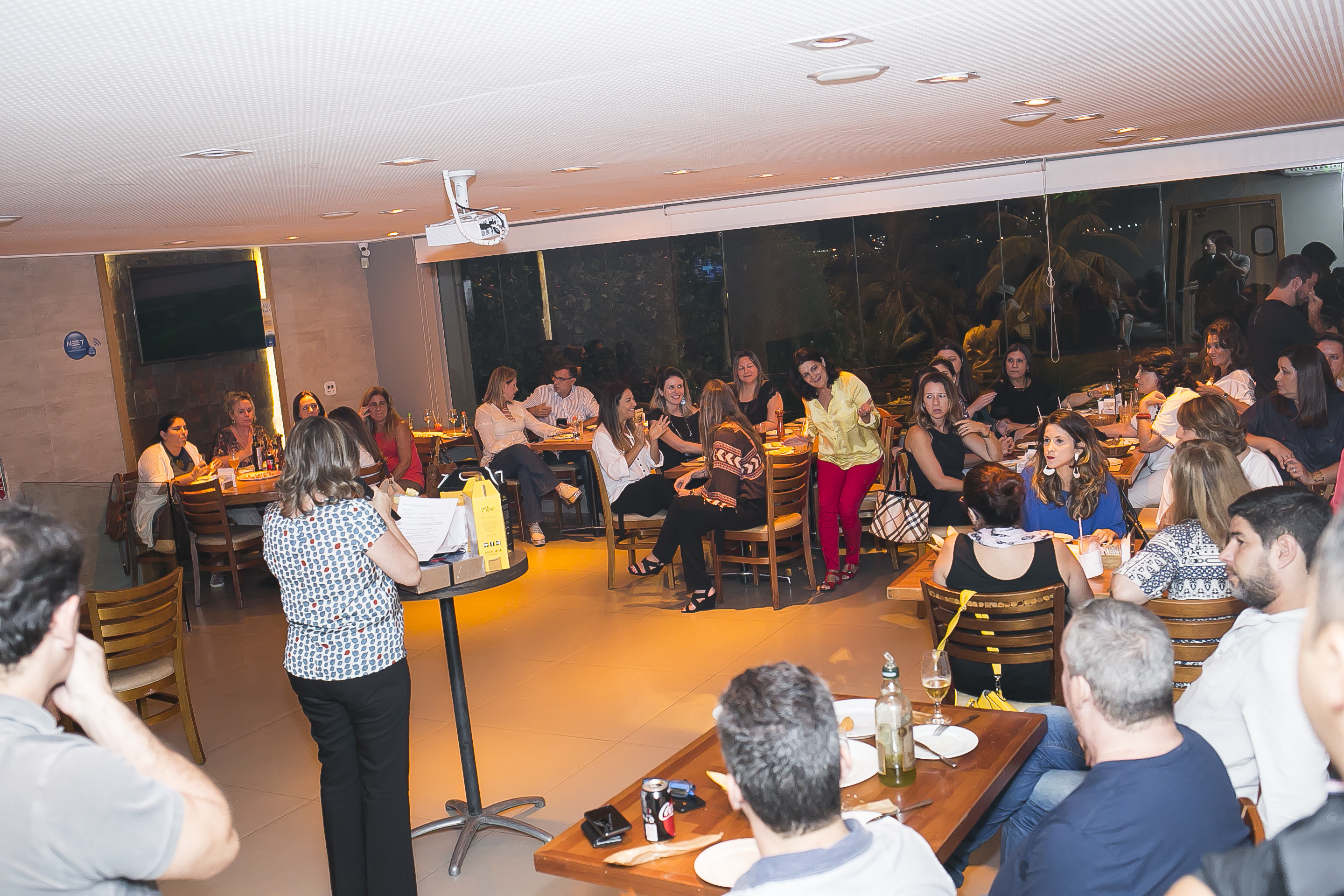 Happy Hour NFD – Abril 2017